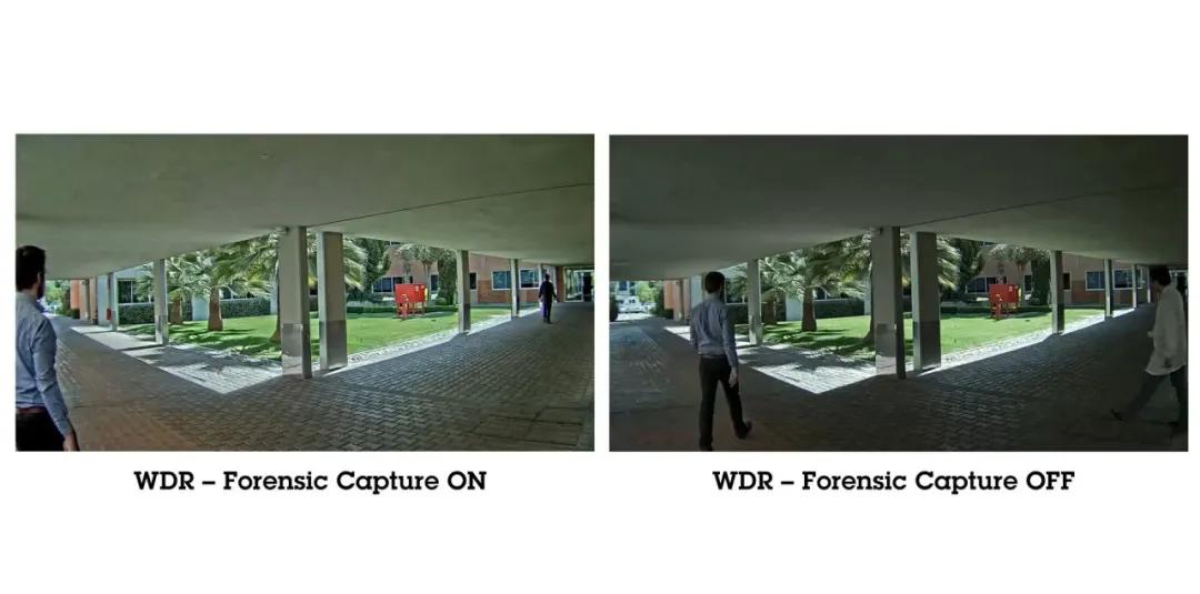 以太網(wǎng)供電的原理-寬動態(tài)范圍