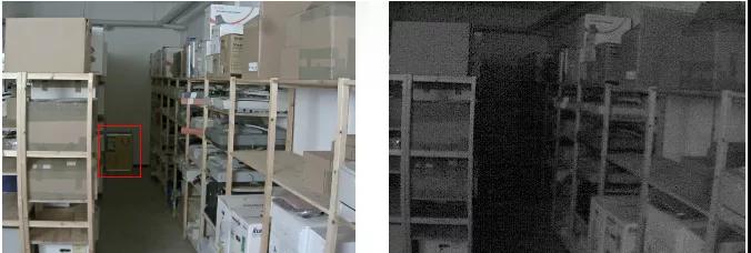 以太網(wǎng)供電的原理-低光環(huán)境需求