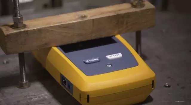 FLUKE DSX2-5000、DSX2-8000線纜測試儀