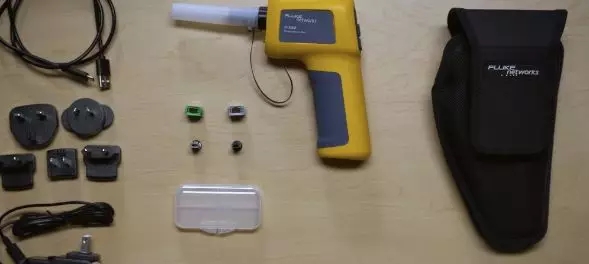 FI-3000產(chǎn)品列表