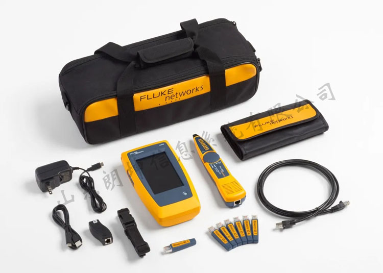 FLUKE LinkIQ智能鏈路通-工業(yè)款