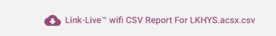 AirCheck G2無(wú)線網(wǎng)絡(luò)測(cè)試儀導(dǎo)出結(jié)果時(shí)可能出現(xiàn)的問(wèn)題及解決方法